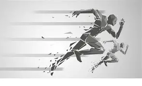 爱游戏-体能训练的重要性及意义