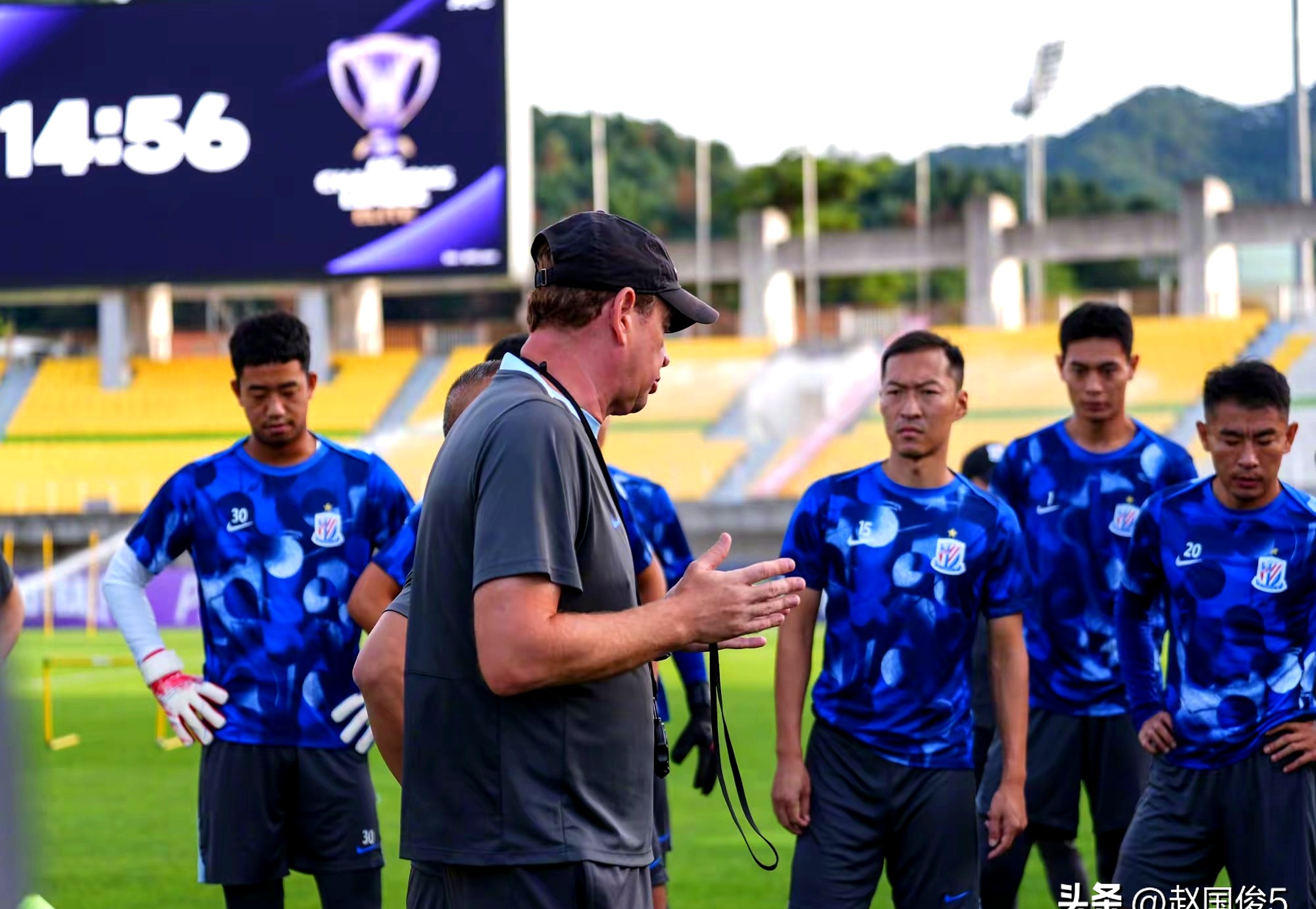 离谱！上海申花加时末段扳平良机武汉三镇扳平良机备战NBA常规赛，利物浦集结日内部沟通的简单介绍