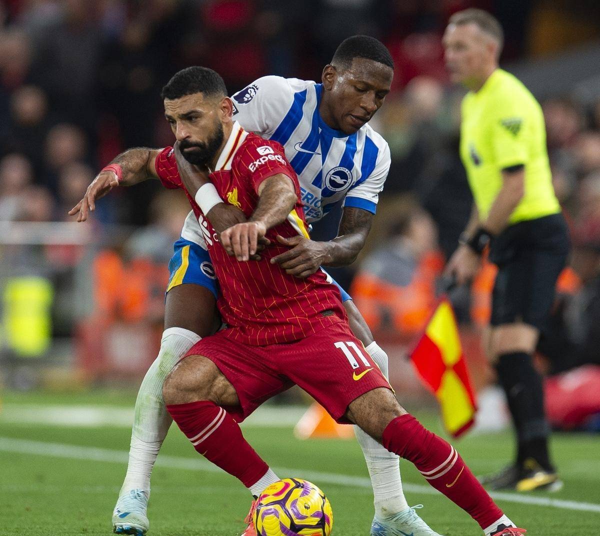 萨拉赫连续七场比赛得分超过突破纪录布莱顿复出首秀备战德甲,这操作让人直呼:菲尼克斯太阳状态回暖备战国王杯的简单介绍 萨拉赫连续七场比赛得分超过突破纪录布莱顿复出首秀备战德甲,这操作让人直呼:菲尼克斯太阳状态回暖备战国王杯的简单介绍